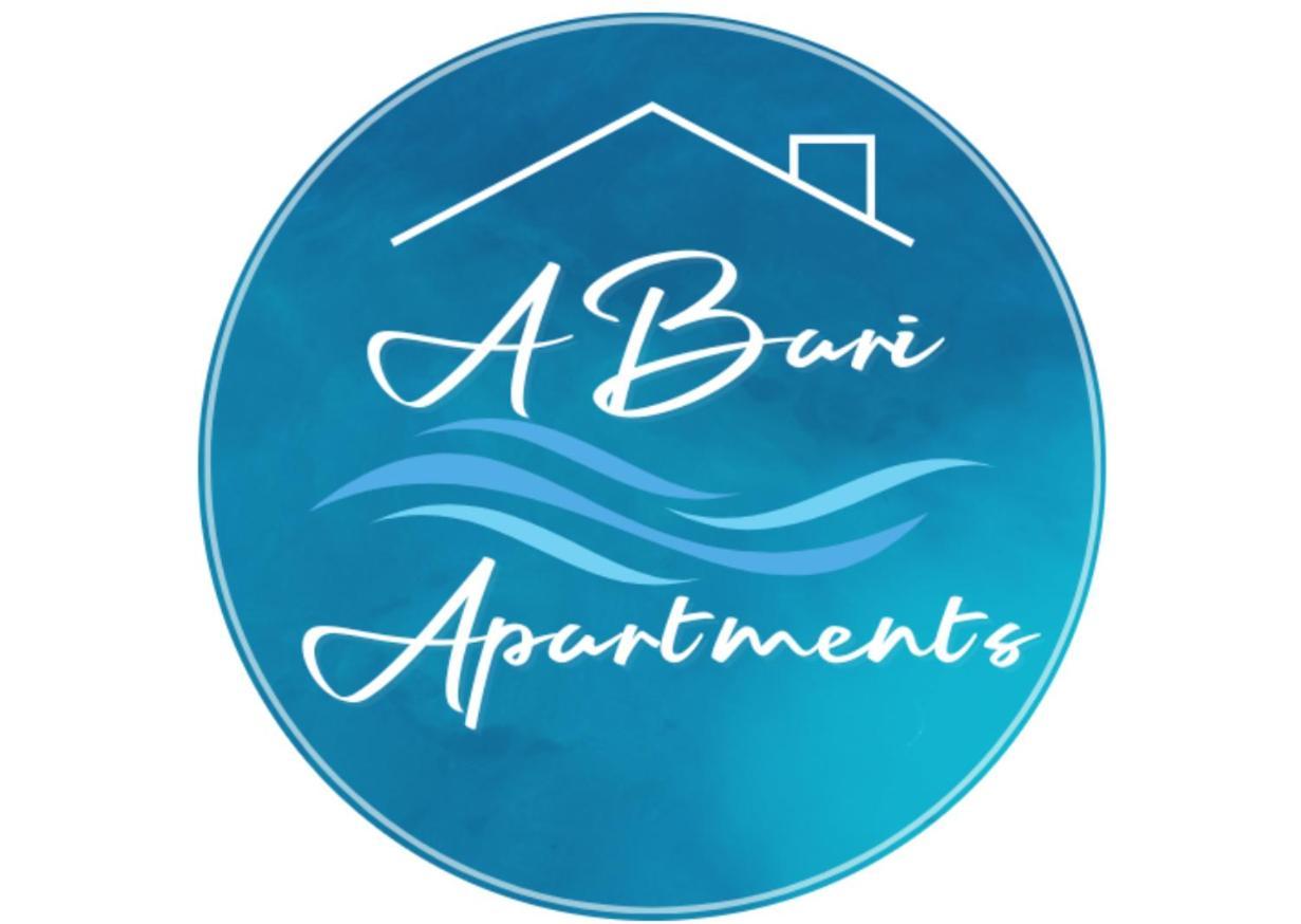 Appartamento Napoli Nel Cuore Di Bari Bagian luar foto